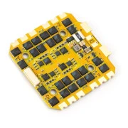 Регулятор хода (ESC) KaraFPV Golden 4in1 80A 8S BL32 (4in1 80A 8S) (UA)