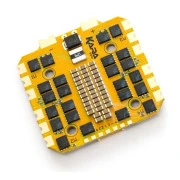 Регулятор хода (ESC) KaraFPV Golden 4in1 80A 8S BL32 (4in1 80A 8S) (UA)