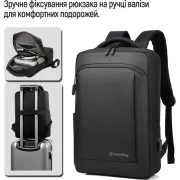 Рюкзак для ноутбука ColorWay Practical 17.3