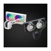 Система рідинного охолодження Alseye M240-W (AS.02.01.0048) (UA)