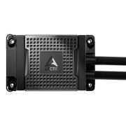 Система рідинного охолодження Arctic WS360-4710 Black (ACFRE00202A) (UA)