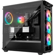 Система рідинного охолодження Be quiet! LIGHT LOOP 360mm (BW022) (UA)