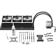 Система рідинного охолодження Be quiet! LIGHT LOOP 360mm (BW022) (UA)