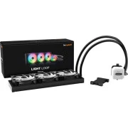 Система рідинного охолодження Be quiet! LIGHT LOOP 360mm (BW022) (UA)