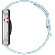 Смарт-часы Xiaomi Watch 6 Glacier Blue BHR08CWGL (1198827) (UA)