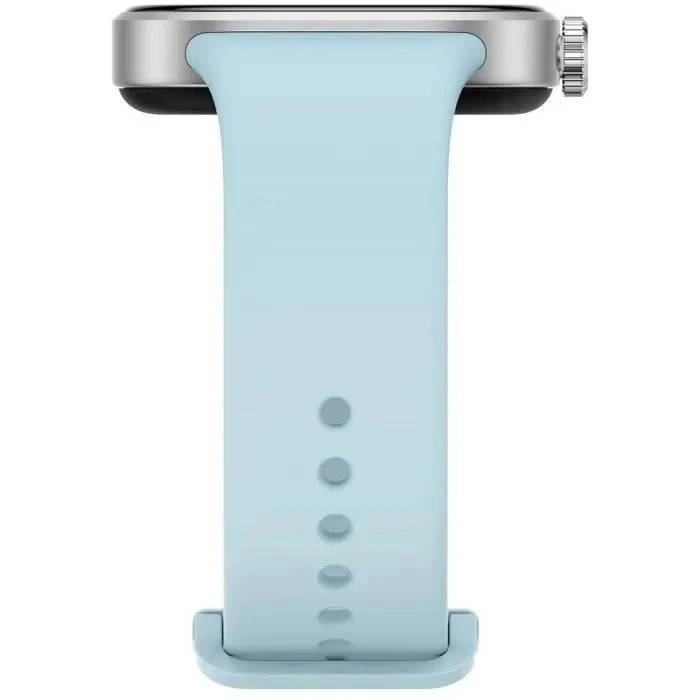 Смарт-годинники Xiaomi Watch 6 Glacier Blue BHR08CWGL (1198827) (UA)