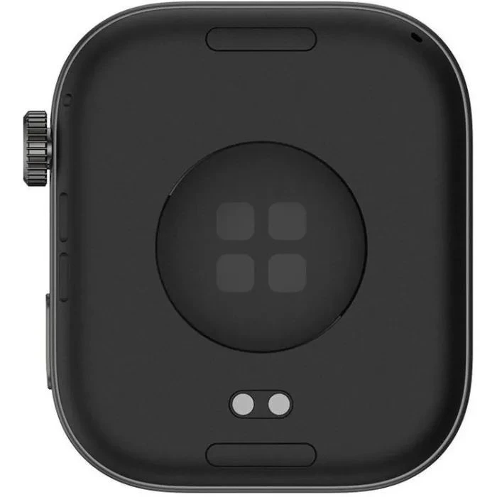 Смарт-часы Xiaomi Watch 6 Obsidian Black BHR08CIGL (1198825) (UA)