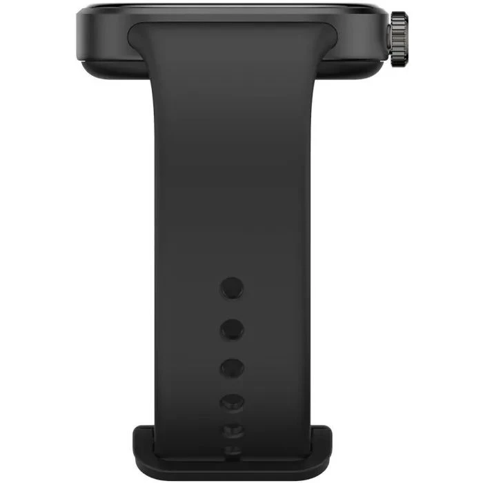 Смарт-годинник Xiaomi Watch 6 Obsidian Black BHR08CIGL (1198825) (UA) Тип: універсальні; Форма