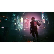 Sony Cyberpunk 2077: Ultimate Edition, BD диск (5902367641603) (UA)
