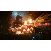 Sony Cyberpunk 2077: Ultimate Edition, BD диск (5902367641603) (UA)