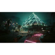Sony Cyberpunk 2077: Ultimate Edition, BD диск (5902367641603) (UA)