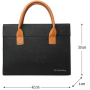Сумка для ноутбука ColorWay Stylish 15.6