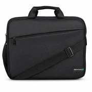 Сумка для ноутбука Grand-X 15.6'' SB-220 Black (SB-220) (UA)
