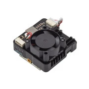 Відеопередавач (VTX) Skyzone VT5850 5W 6.2G CNC (VT5850) (UA)