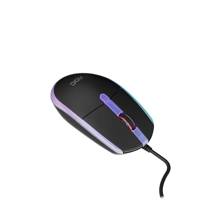 AOC GM150B USB Black (GM150B/LA) (UA)