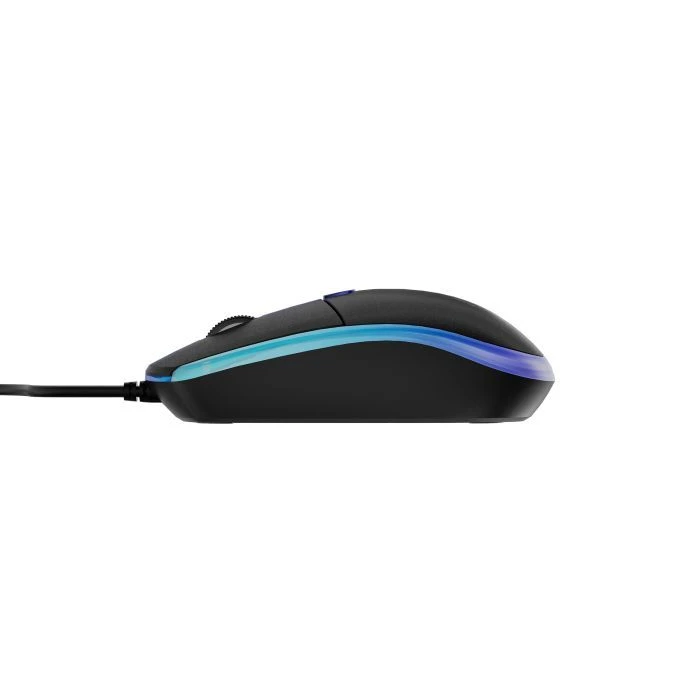 AOC GM150B USB Black (GM150B/LA) (UA)