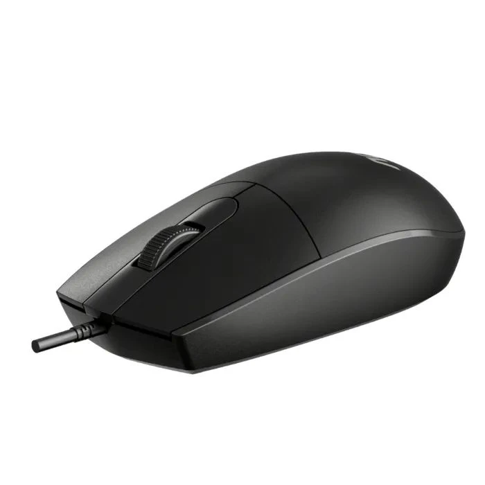 AOC MS100B USB Black (MS100B/LA) (UA)