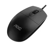 AOC MS100B USB Black (MS100B/LA) (UA)