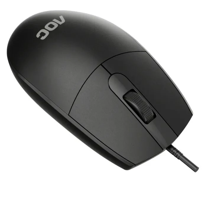 AOC MS100B USB Black (MS100B/LA) (UA)