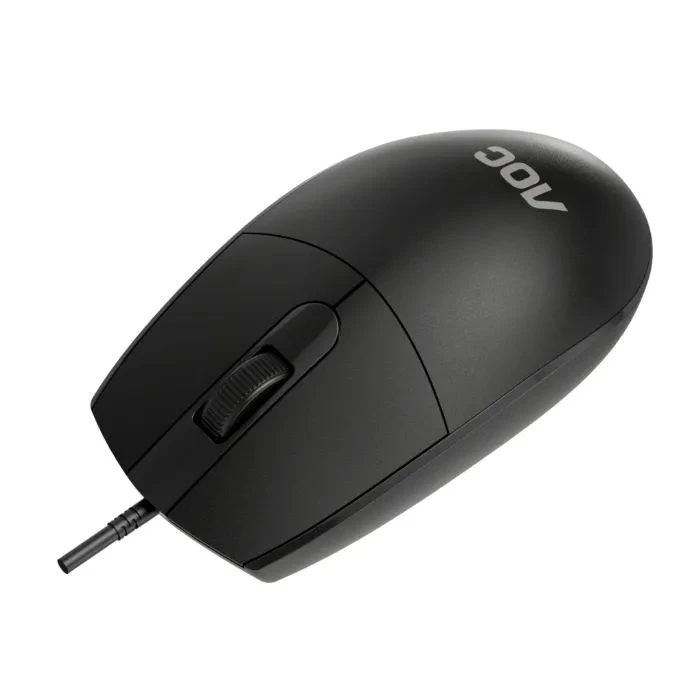 AOC MS100B USB Black (MS100B/LA) (UA)