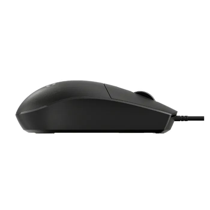 AOC MS100B USB Black (MS100B/LA) (UA)