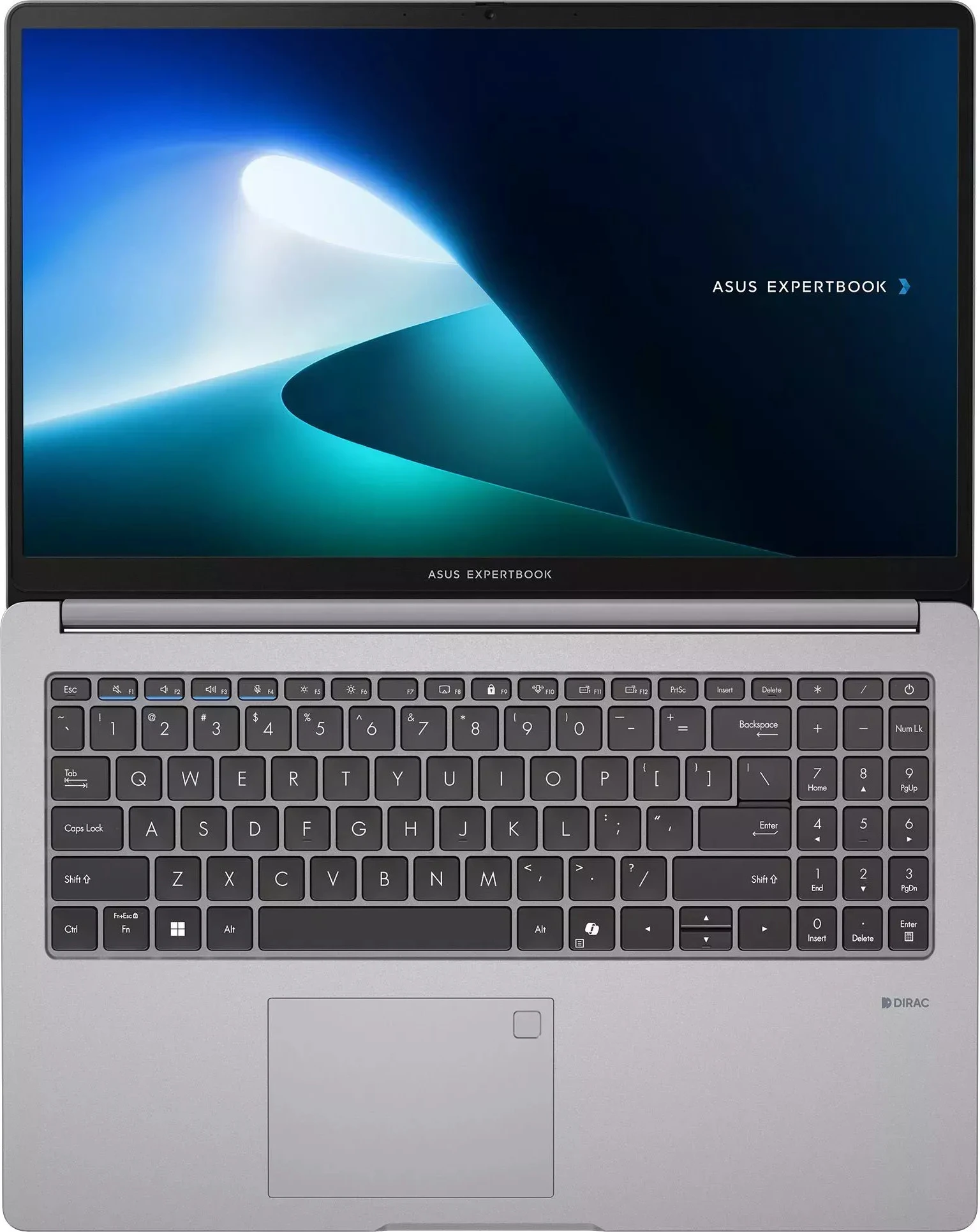 ASUS ExpertBook P1 P1503CVA (P1503CVA-S71493)