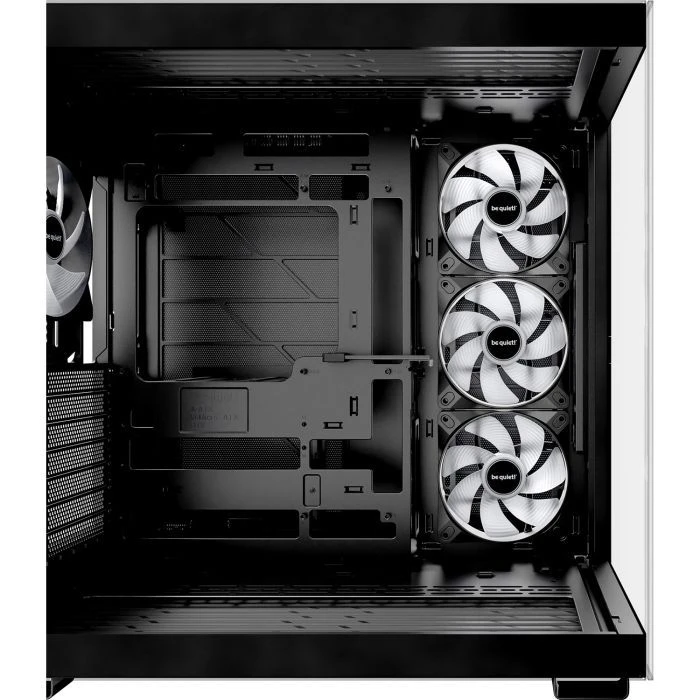 Будь тихим! LIGHT BASE 600 LX чорний (BGW67) (UA)