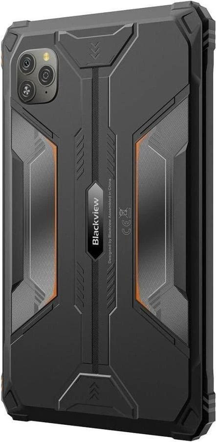 Blackview Active 5 6/128GB Black Бренд: Blackview; Лінійка: Active 5;