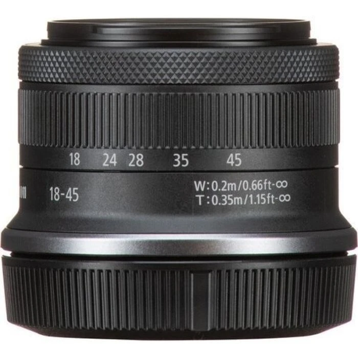 Canon EOS R100 + 18-45 IS STM + 75-300 IS STM (6052C121) (UA)