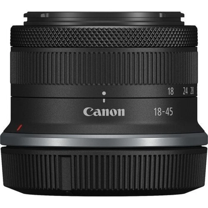Canon EOS R100 + 18-45 IS STM + 75-300 IS STM (6052C121) (UA)