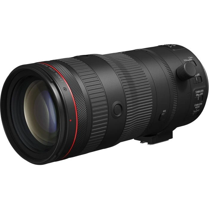 Canon RF 70-200mm f/2.8 L IS USM Z Black (6593C005) (UA)