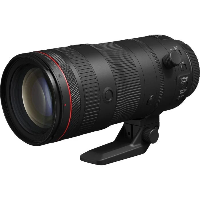 Canon RF 70-200mm f/2.8 L IS USM Z Black (6593C005) (UA)