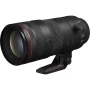 Canon RF 70-200mm f/2.8 L IS USM Z Black (6593C005) (UA)