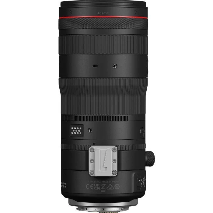 Canon RF 70-200mm f/2.8 L IS USM Z Black (6593C005) (UA)