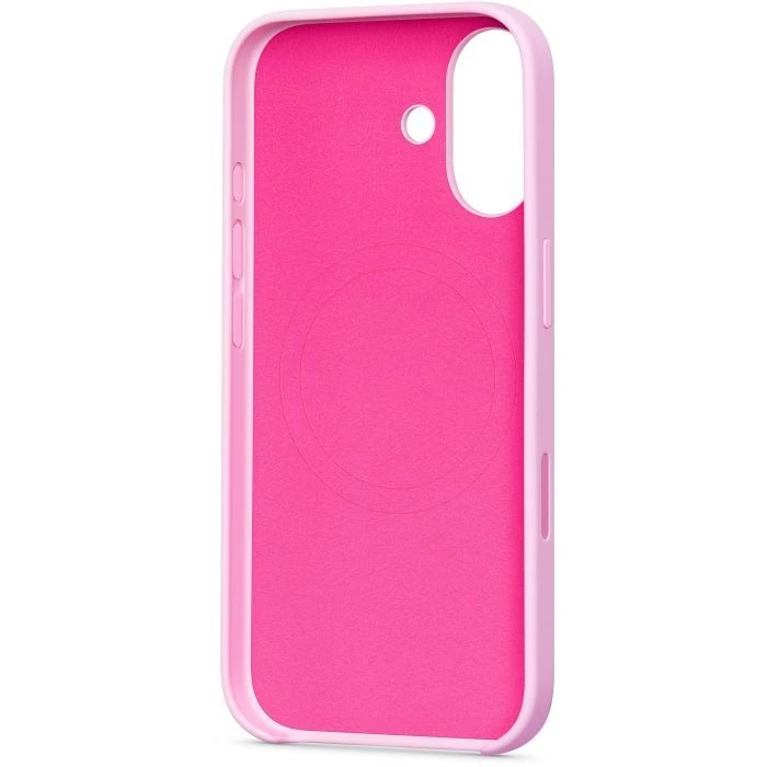 Чохол для мобільного телефону Apple Beats iPhone 17 Pebble Pink Model A3505 (MGK44LL/A) (UA)