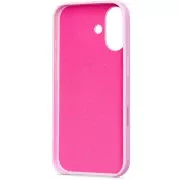 Чохол для мобільного телефону Apple Beats iPhone 17 Pebble Pink Model A3505 (MGK44LL/A) (UA)