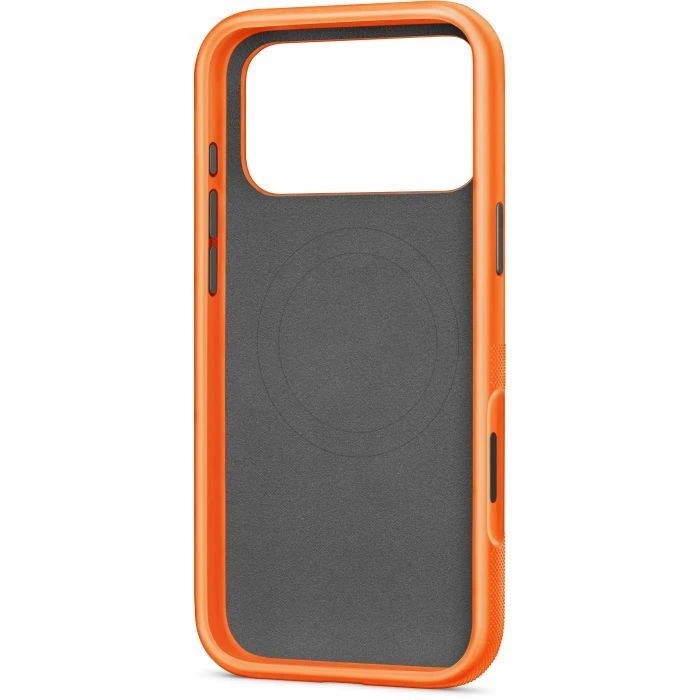 Чехол для мобильного телефона Apple Beats Rugged iPhone 17 Pro Max Sierra Orange Model A3515 (MGJC4LL/A) (UA)