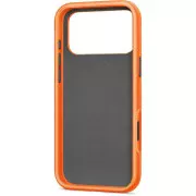 Чехол для мобильного телефона Apple Beats Rugged iPhone 17 Pro Max Sierra Orange Model A3515 (MGJC4LL/A) (UA)