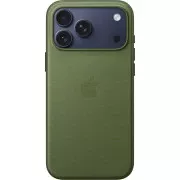 Чохол для мобільного телефону Apple TechWoven iPhone 17 Pro Max Green Model A3562 (MGFD4ZM/A) (UA)