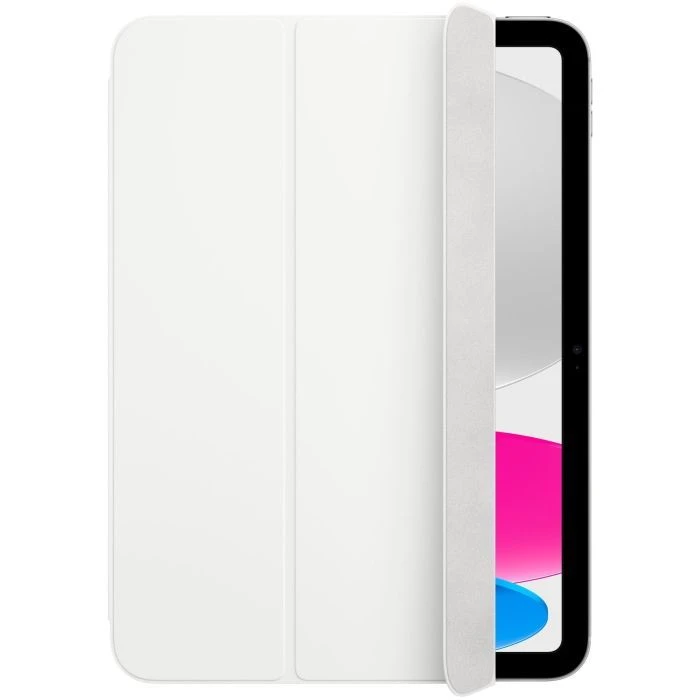 Чохол для планшета Apple Smart Folio for iPad (A16) - White (MDEJ4ZM/A) (UA)