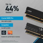 DDR5 32GB 6000 MHz Pro Micron (CP32G60C40U5BT) (UA)