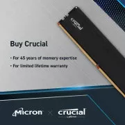 DDR5 48GB 5600 MHz Pro Micron (CP48G56C46U5T) (UA)