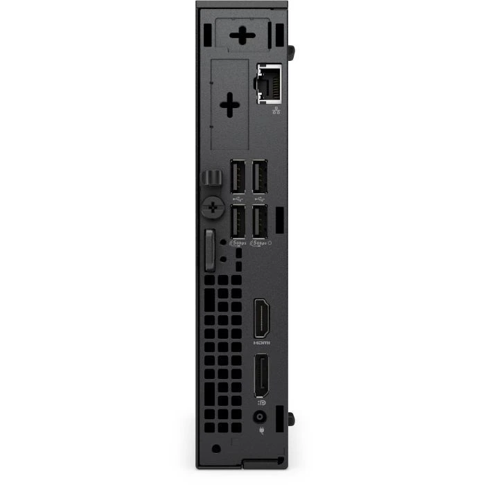 Dell Pro Micro QCM1250 (BTO003_QCM1250_UA_UBU) (UA)