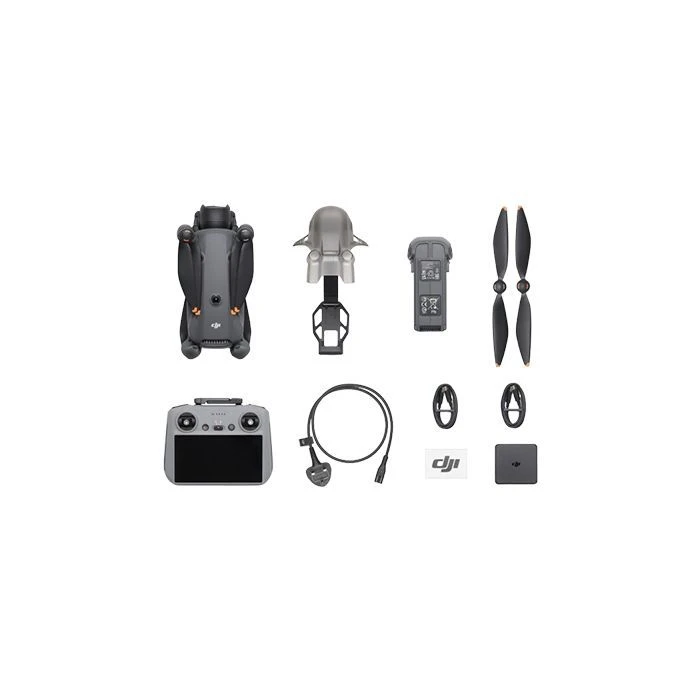 DJI Mavic 4 Pro (DJI RC-2) (CP.MA.00000849.01) (UA)