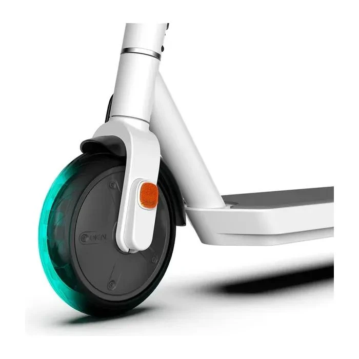 Электросамокат OKAI ES20-NEON White 9