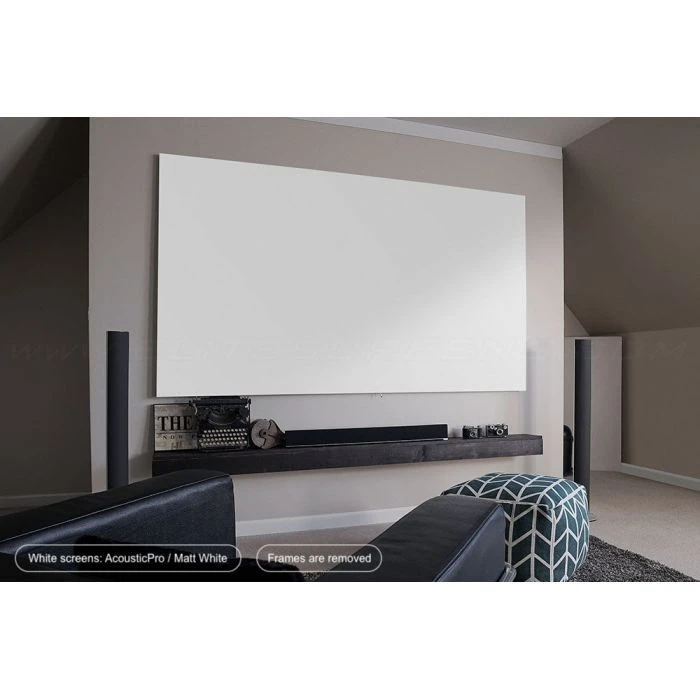 Elite Screens AR100WH2 (UA)