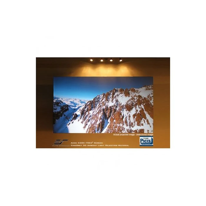 Elite Screens AR120WH2 (UA)