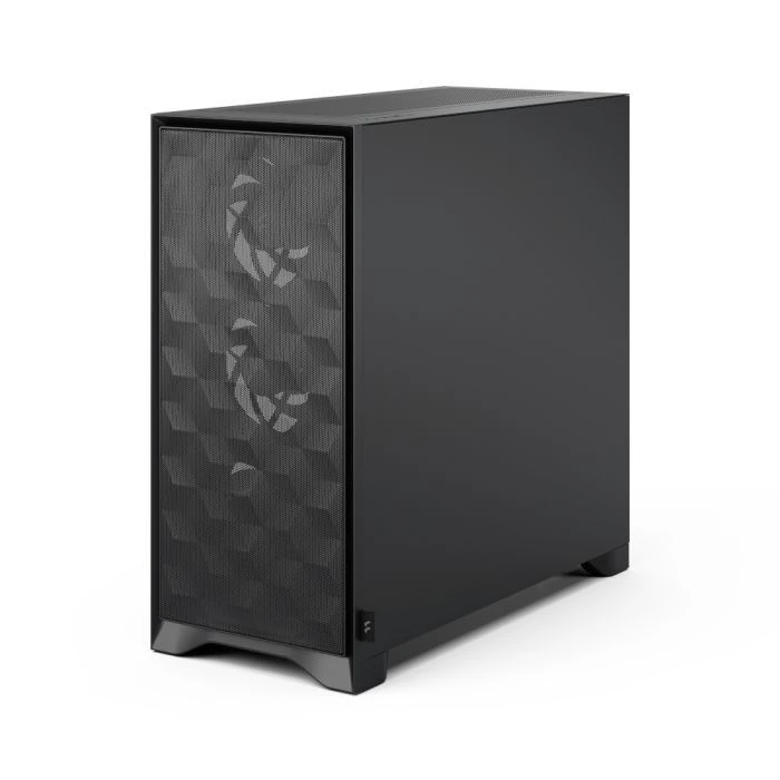 Fractal Design Pop 2 Air Black TG (FD-C-POA2A-02) (UA)