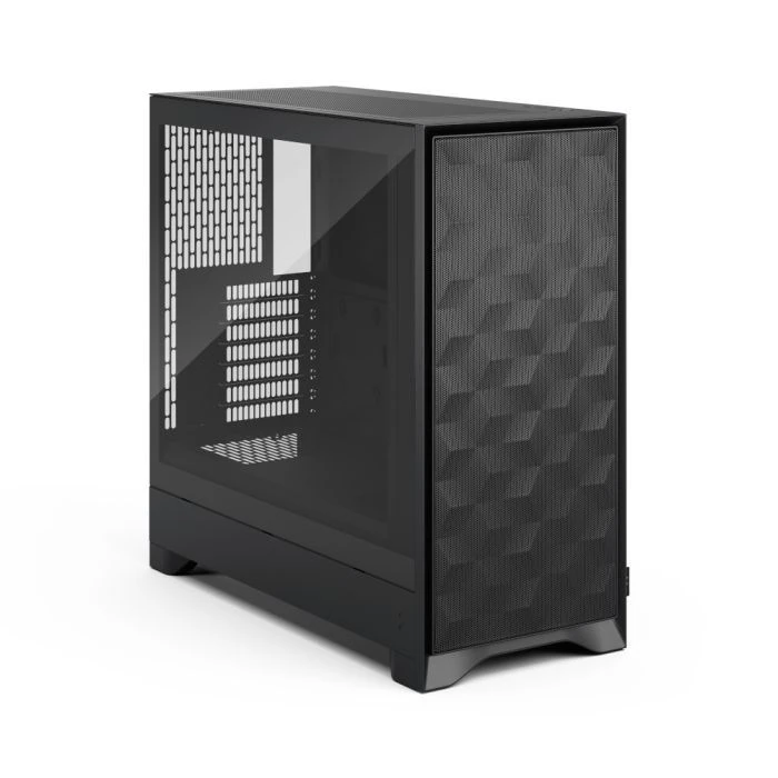 Fractal Design Pop 2 Air Black TG (FD-C-POA2A-02) (UA)