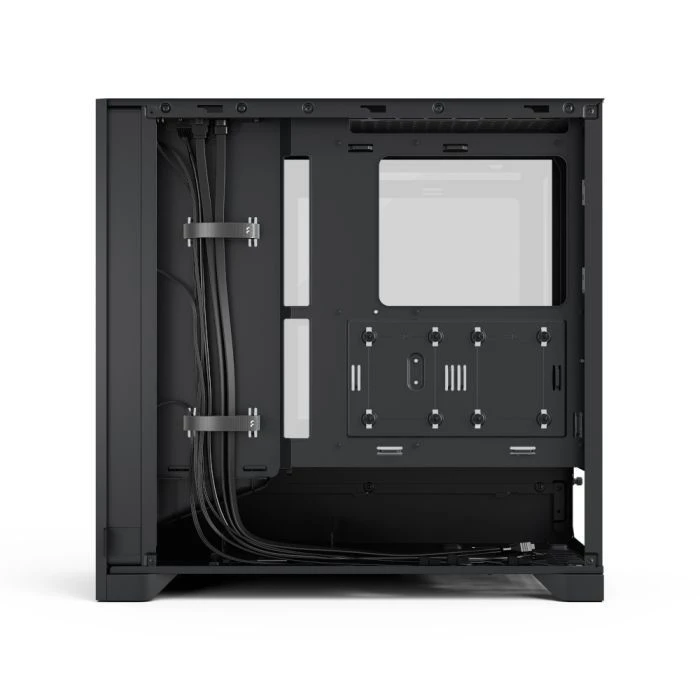Fractal Design Pop 2 Air Black TG (FD-C-POA2A-02) (UA)